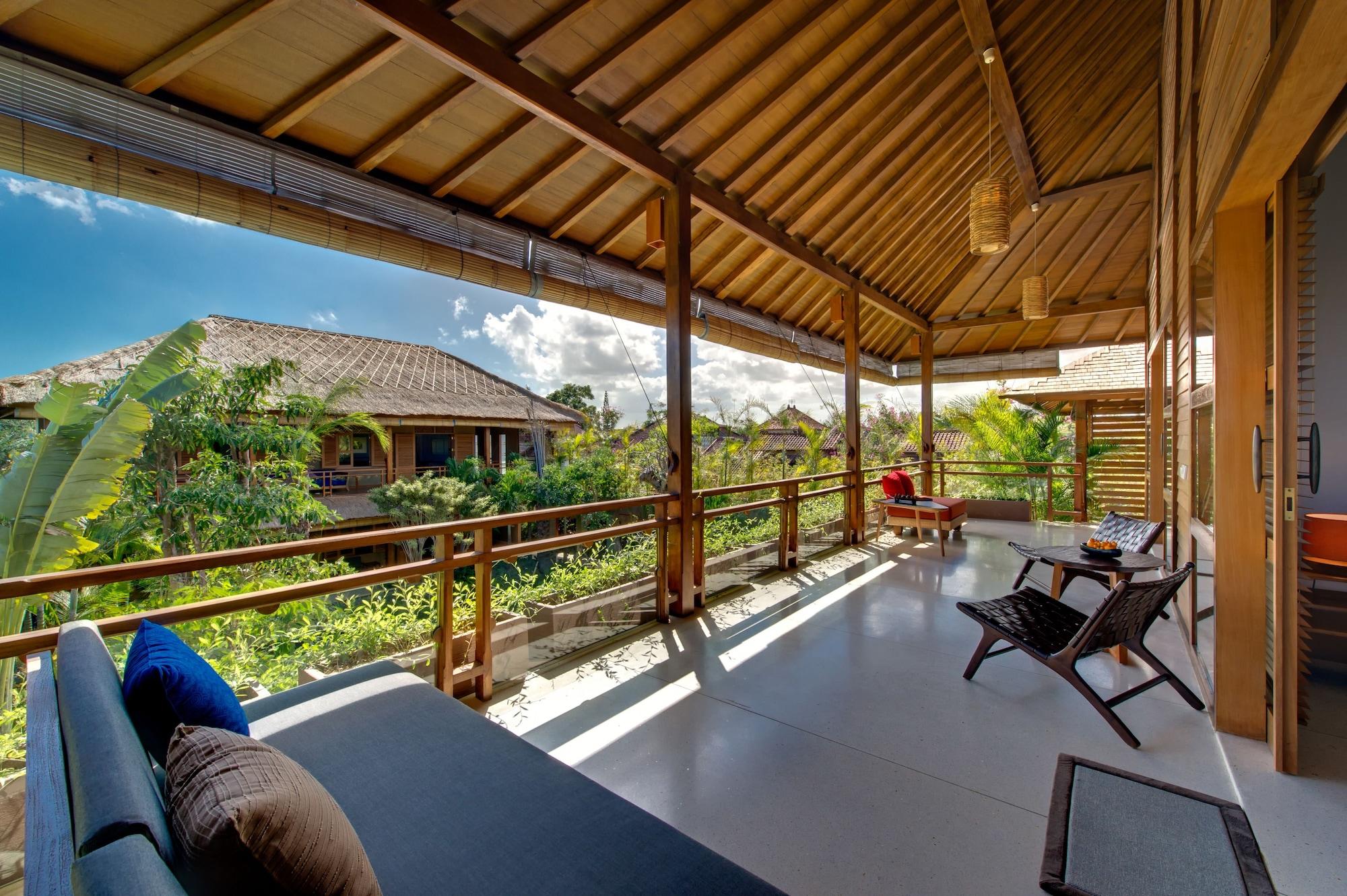 Villa Kinaree Estate Seminyak  Exterior photo