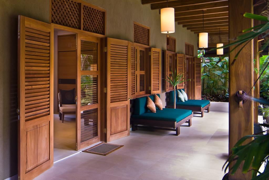 Villa Kinaree Estate Seminyak  Exterior photo