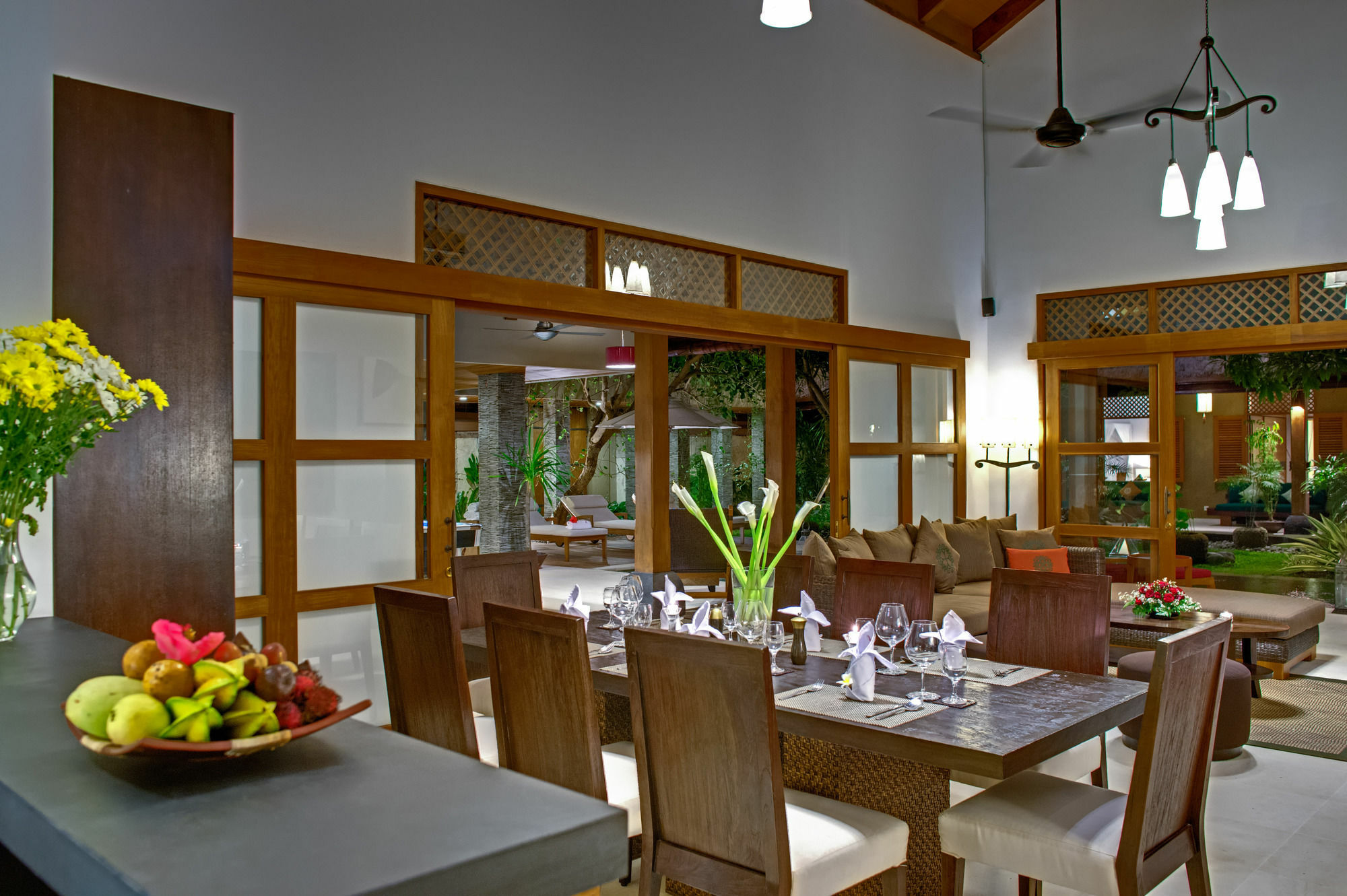 Villa Kinaree Estate Seminyak  Exterior photo