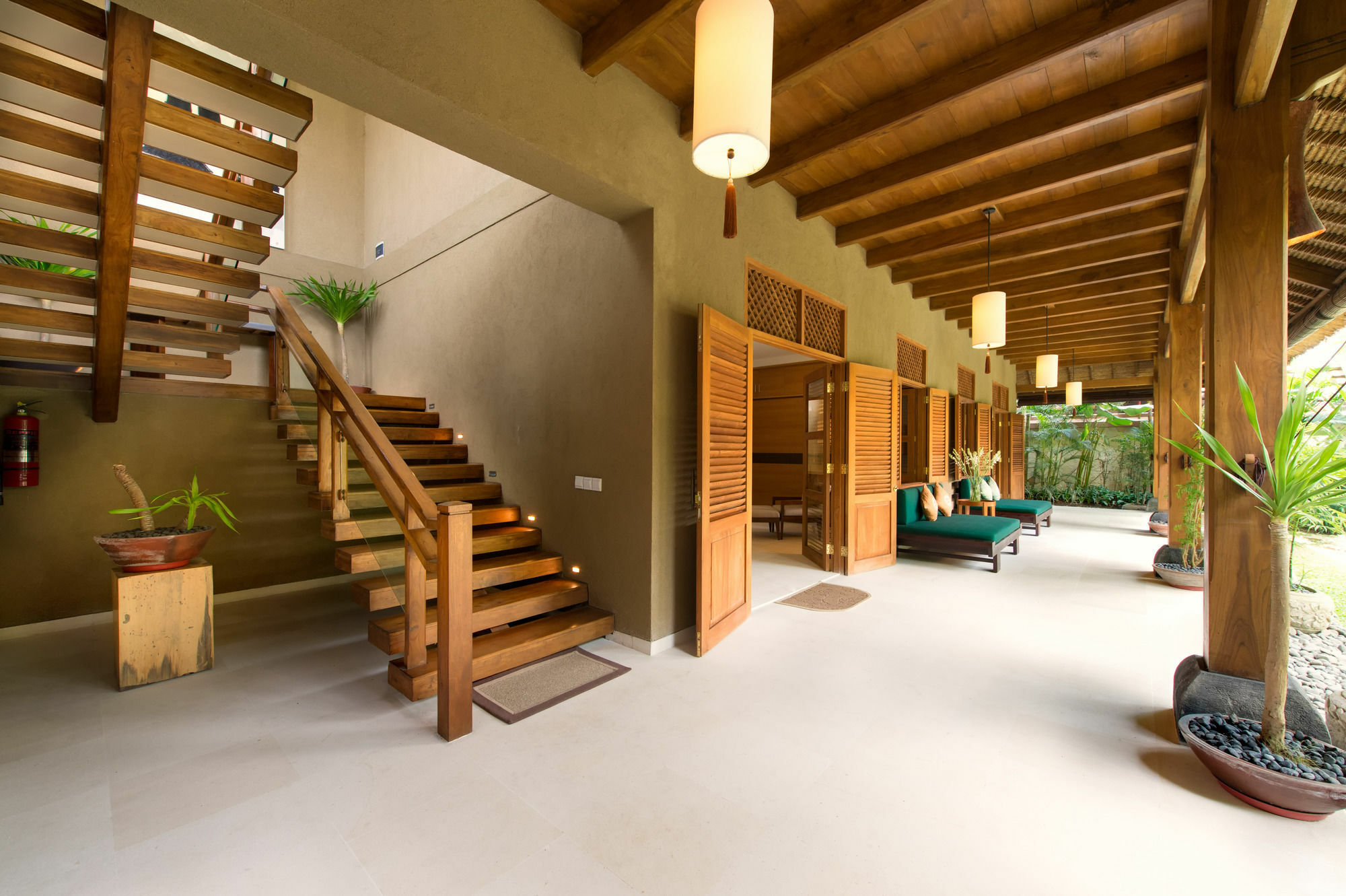 Villa Kinaree Estate Seminyak  Exterior photo