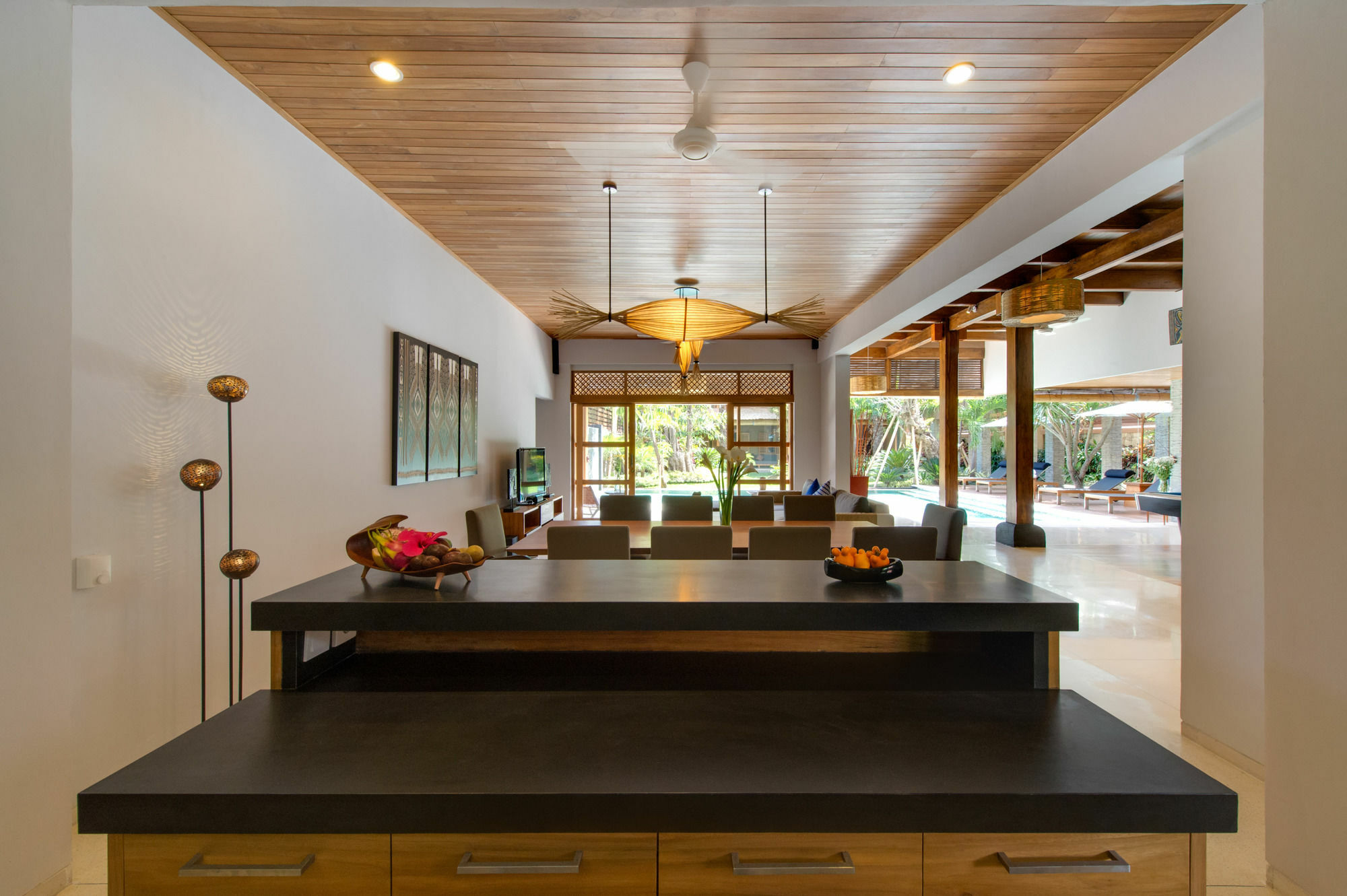 Villa Kinaree Estate Seminyak  Exterior photo