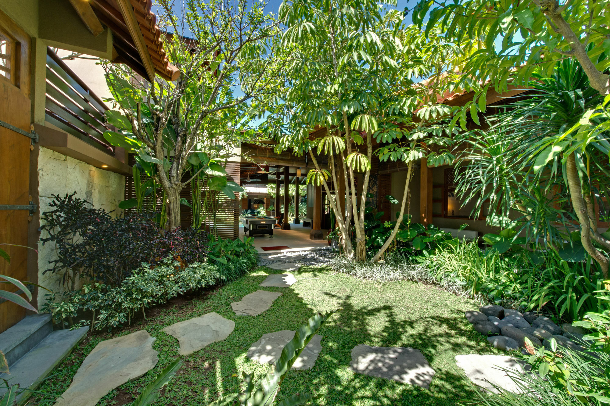 Villa Kinaree Estate Seminyak  Exterior photo