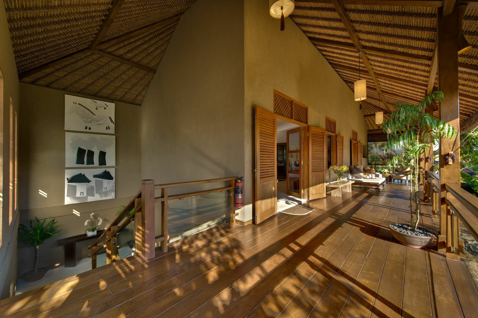 Villa Kinaree Estate Seminyak  Exterior photo